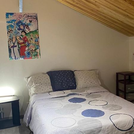 Studio Cros Climatise Castres  Exteriör bild