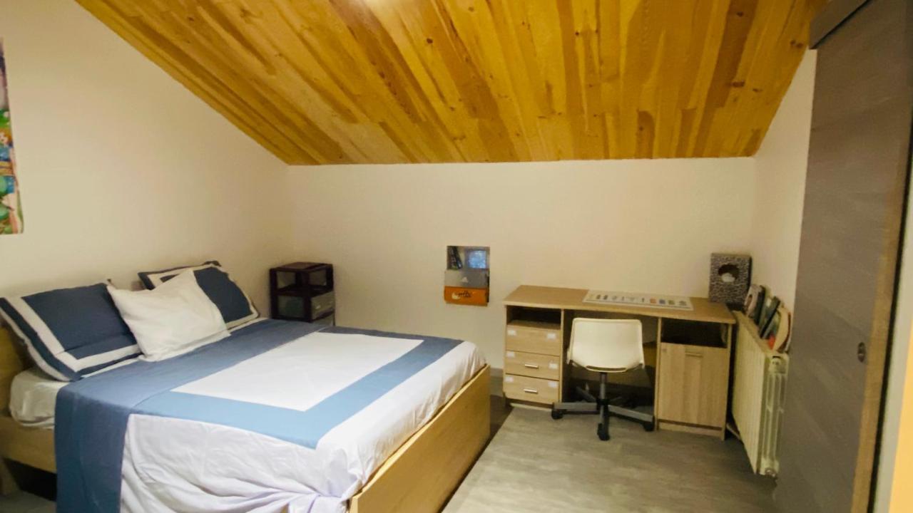 Studio Cros Climatise Castres  Exteriör bild